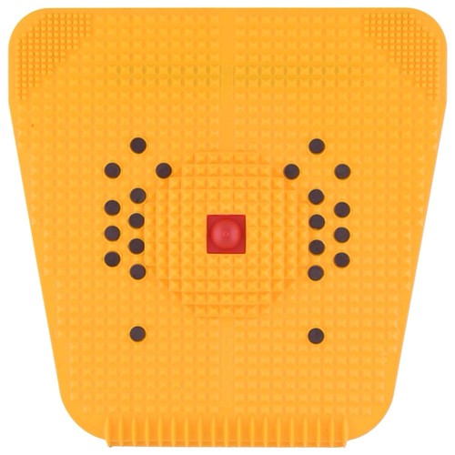 Tapis acupression pour pieds - d'acupression,