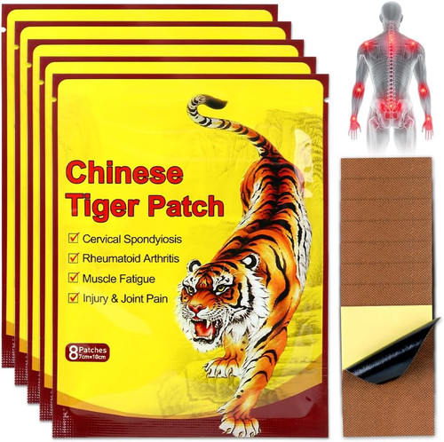 Pièces patch anti douleur - anti,