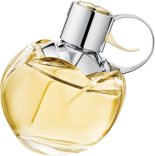 Azzaro wanted girl - girl, eau