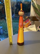 Econome épluche légumes