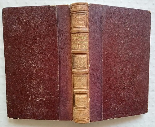 Memoires benvenuto - c1,