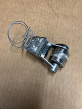 Sanyo Dynapower Bicycle Frame
