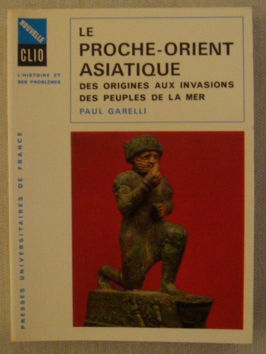 Proche orient asiatique - proche-orient, des