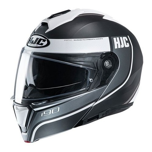 Casque modulable hjc i90 neuf - casque,