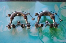 Etriers de frein Mafac Dural