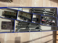 coffret Locomotive wagons et rail JEP type 120 Ref 5764