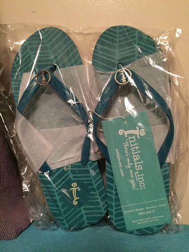 Initials inc flip flops shoes - inc.,