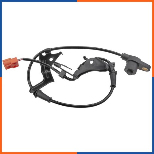 Capteur abs avant droite pour - capteur,