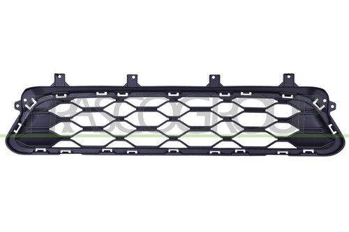 Grille ventilation - grille, de