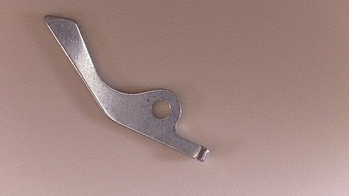 Piece detachee pour reveil - detachee, lip