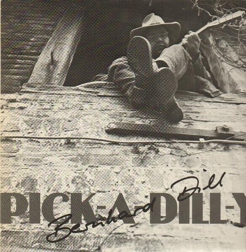 Bernhard dill pick - dill, pick-a-dilly