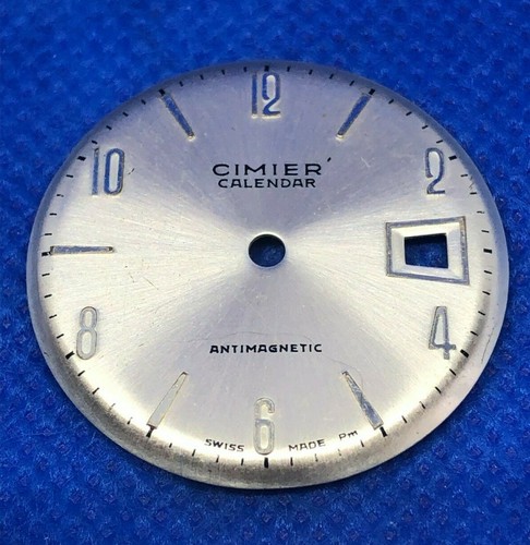 Ancien cadran montre - ancien,
