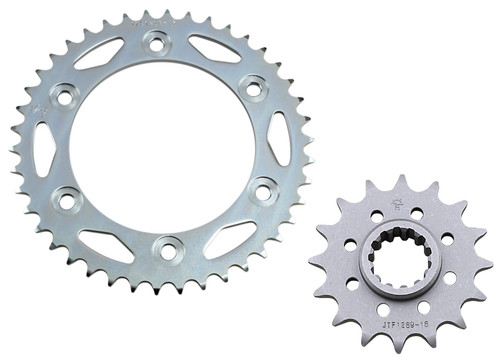 Kit transmission racing - kit, jt