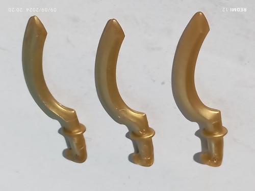 Playmobil épées sabres - ÉpÉes,