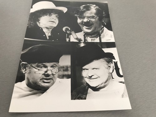 Benny hill photo - benny,