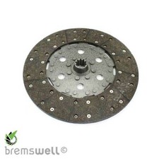 Disque D'Entraînement 330 B