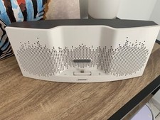 station de charge Apple Bose 