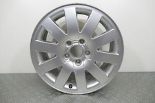 Jante Alu 16 pouce-Quercy 5