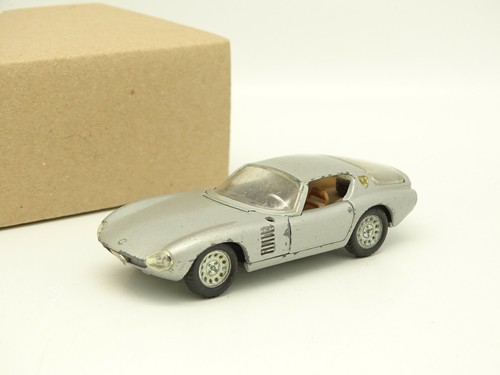 Politoys alfa romeo - 1/43,