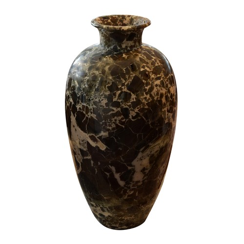 Vase roche peau tigre - en,