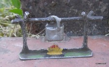 QUIRALU LE FAR-WEST  INDIENS /