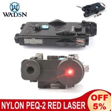 Wadsn PEQ-2 Red Dot Laser