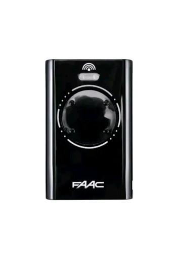 Télécommande faac xt4 - faac,