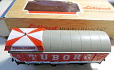 Liliput H0 21380 Wagon À