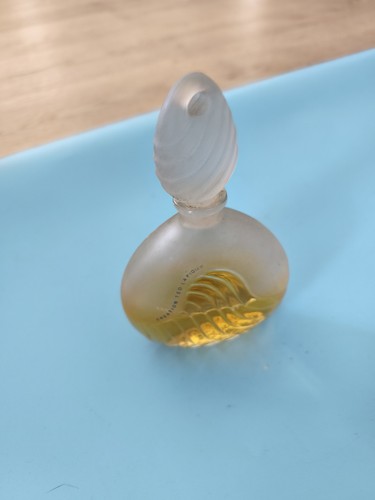 Ancien grand flacon parfum - ancien,