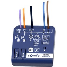 Somfy 1822663 accessoire - somfy,