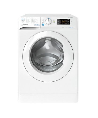 Indesit bwe 91497x it - bwe, wv