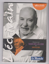 Entretien avec TAHAR BEN