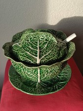 bordallo pinheiro Barbotine