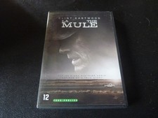 DVD "LA MULE" Clint EASTWOOD