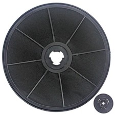 Carbon Vent de Filtre à