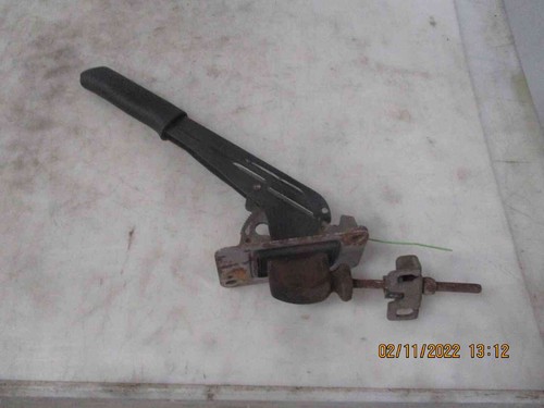Levier frein main renault - levier,
