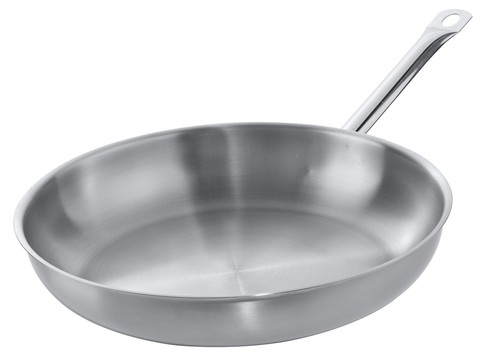 Poêle frire 28 cm - Ø,