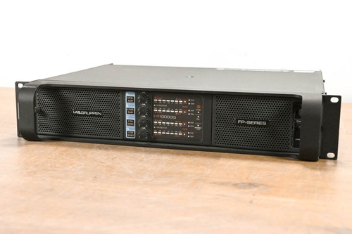 Lab gruppen fp10000q - lab, 4-channel