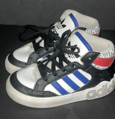 Little boys adidas - boys, hard