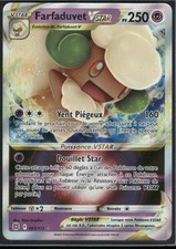 FARFADUVET VSTAR - 65 - STARS ETINCELANTES - NM/M - FRANÇAIS