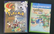 Guide Pokémon Or HeartGold