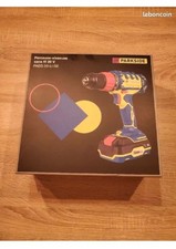 PERCEUSE VISSEUSE SANS FIL