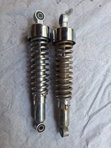 Amortisseurs orcal 125 astor - orcal,