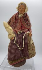 Santon  Simone JOUGLAS  29 cm