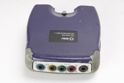 Module sim jdsu hst - sim,