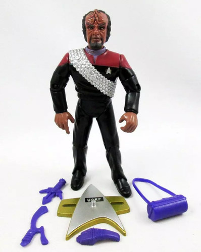 Star trek deep space nine - space,