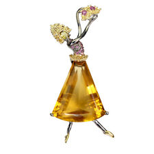 925 Argent Sterling Pendentif