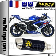 ARROW POT ECHAPPEMENT APPROUVE