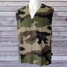 Chemise GAO C.E Armée