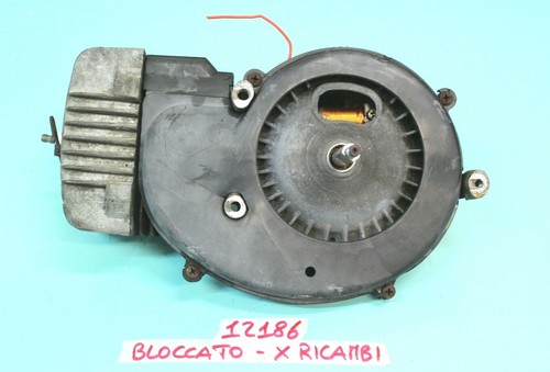Moteur piaggio bravo - bravo, ciao